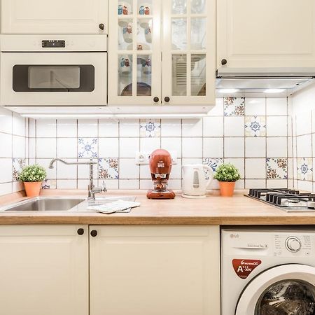 Provence Home - Citycenter, Tv, Washer, Coffee-Tea Budapest Bagian luar foto