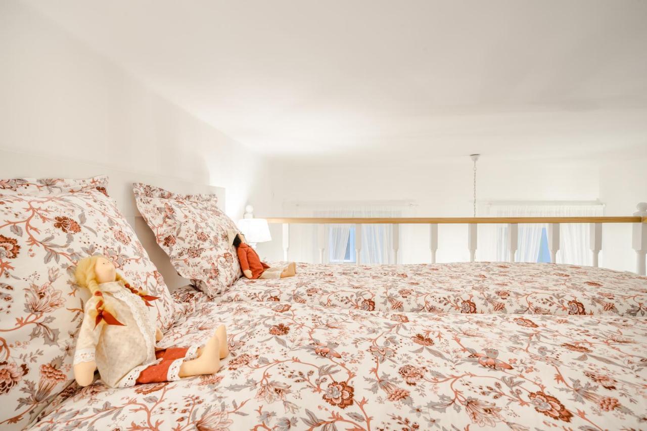Provence Home - Citycenter, Tv, Washer, Coffee-Tea Budapest Bagian luar foto