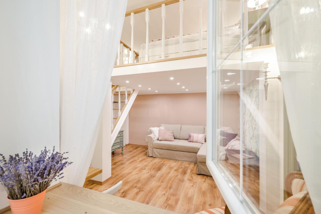 Provence Home - Citycenter, Tv, Washer, Coffee-Tea Budapest Bagian luar foto