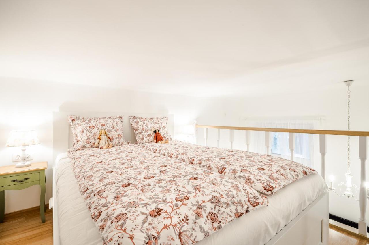 Provence Home - Citycenter, Tv, Washer, Coffee-Tea Budapest Bagian luar foto