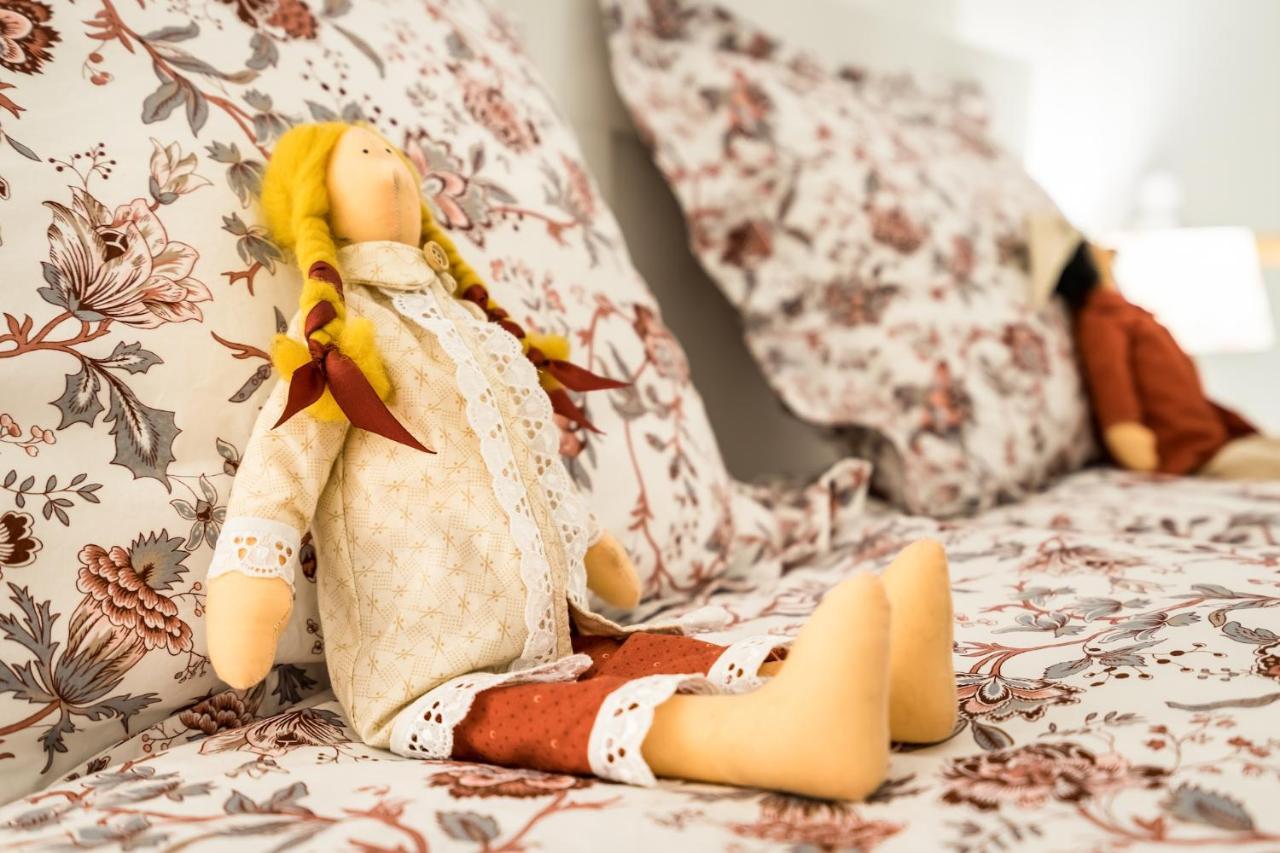 Provence Home - Citycenter, Tv, Washer, Coffee-Tea Budapest Bagian luar foto