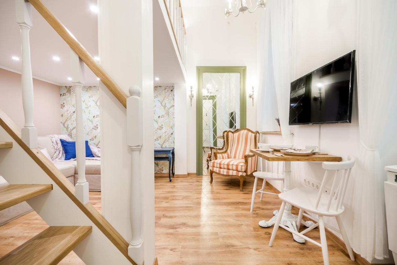 Provence Home - Citycenter, Tv, Washer, Coffee-Tea Budapest Bagian luar foto