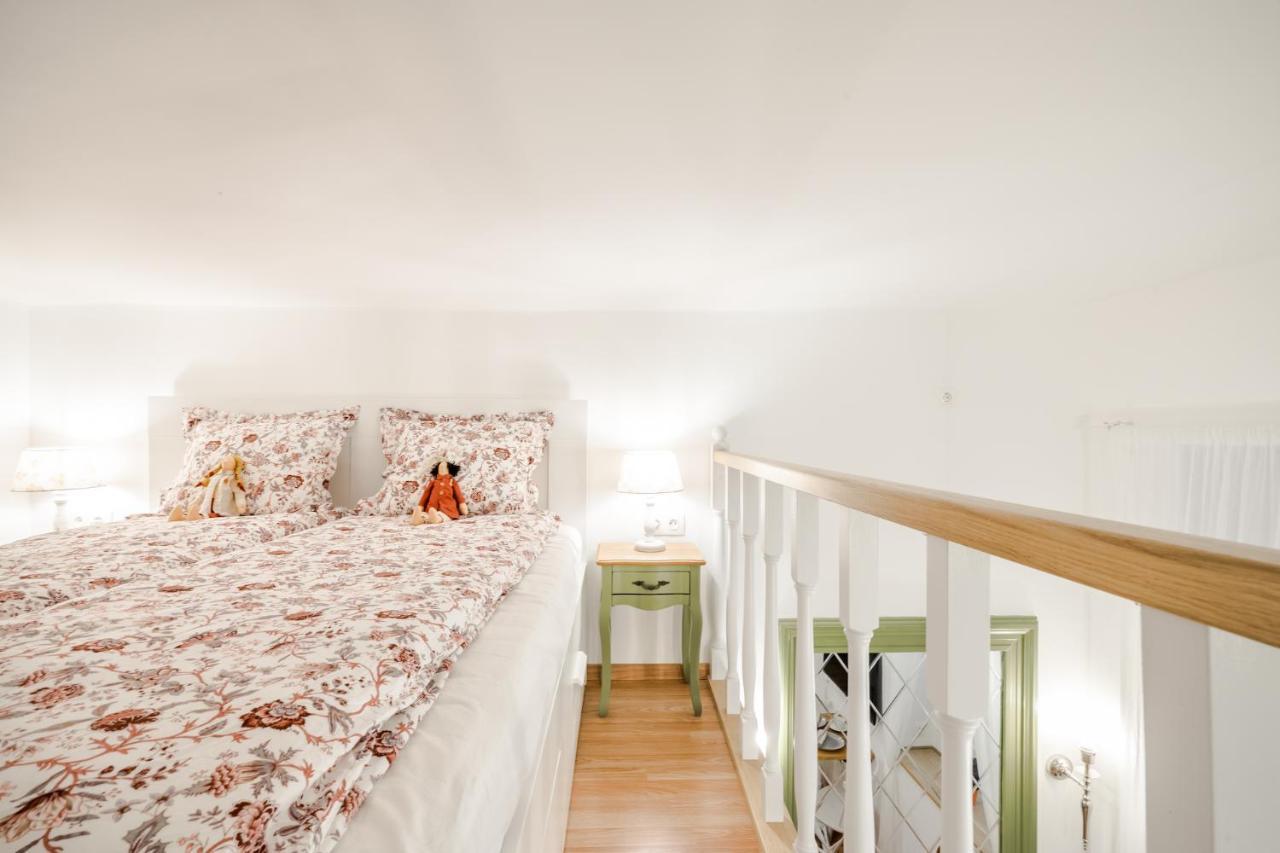 Provence Home - Citycenter, Tv, Washer, Coffee-Tea Budapest Bagian luar foto
